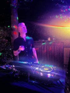 DJ München Geburtstag